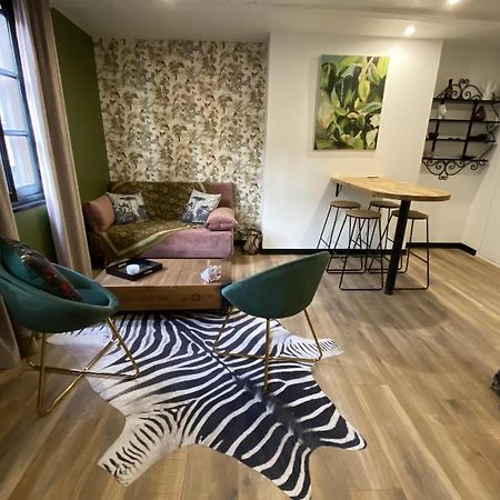 Studio De Charme Au Coeur De Vannes - 3 Pers Kültér fotó