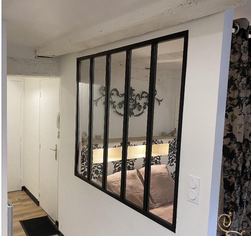 Studio De Charme Au Coeur De Vannes - 3 Pers Kültér fotó